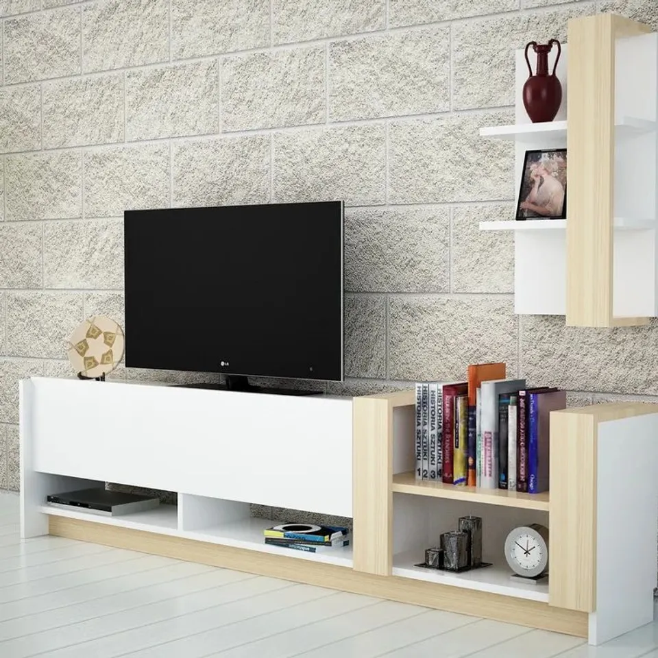 BOXED JOANNE ENTERTAINMENT UNIT(1 BOX)