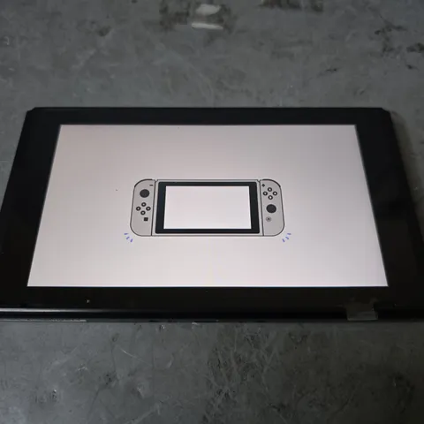 BOXED NINTENDO SWITCH GAMING CONSOLE SCREEN HAC-001(-01)