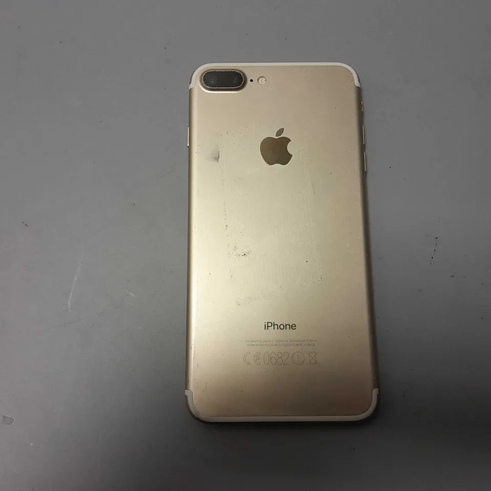 APPLE IPHONE 7 PLUS (A1784) 