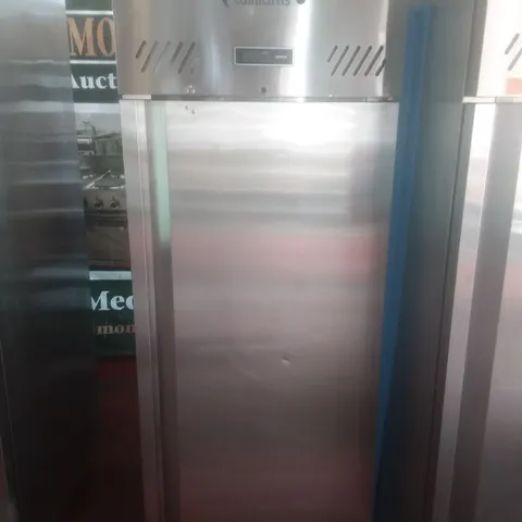 WILLIAM'S HJ1SA R290 R1 SINGLE DOOR COMMERCIAL REFRIGERATOR