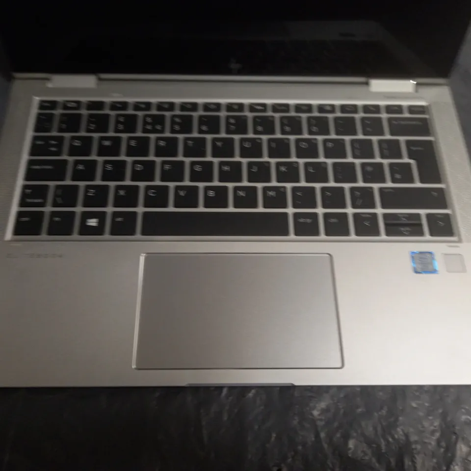 UNBOXED HP ELITEBOOK INTEL CORE I5 VPRO 8TH GEN LAPTOP