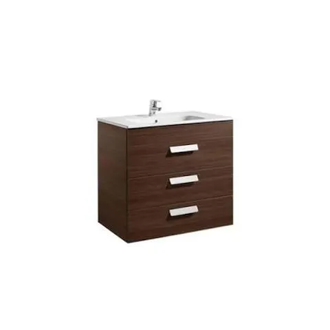 BRAND NEW BOXED DEBBA 600X460MM UNIT 3 DRAWER FOR 32799E000 - WENGE