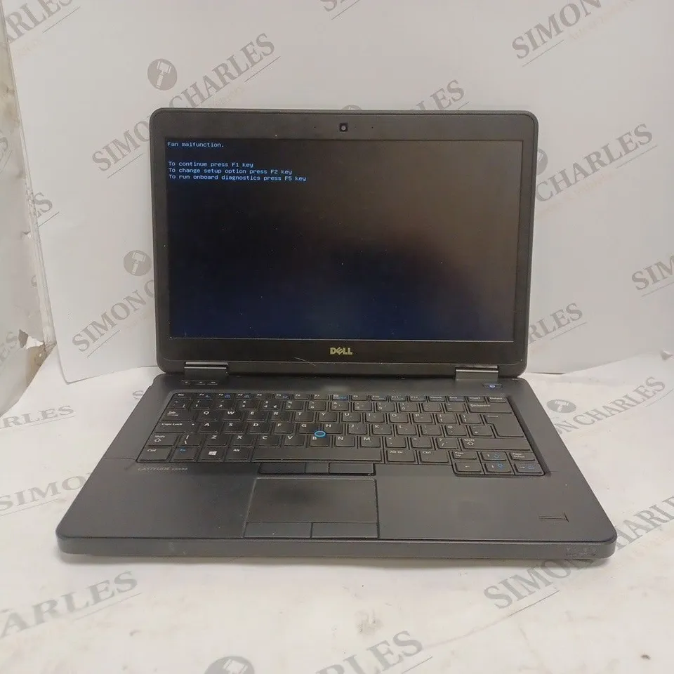 DELL LATITUDE E5440 LAPTOP 