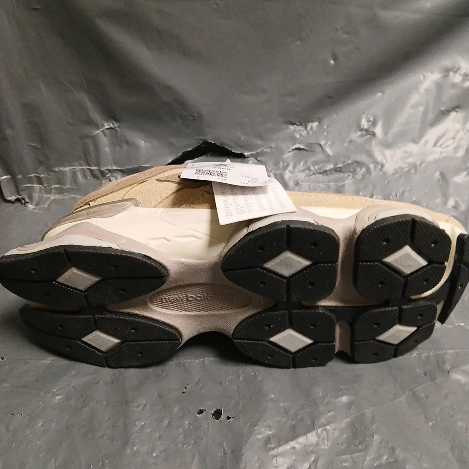 NEW BALANCE ABSORB TENNIS TRAINERS - 6