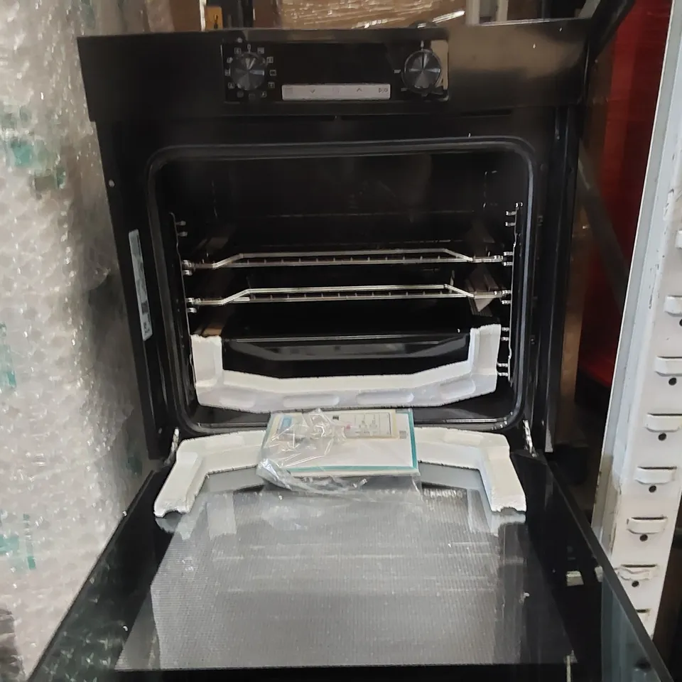 HISENSE BI62212ABUK BUILT IN OVEN 