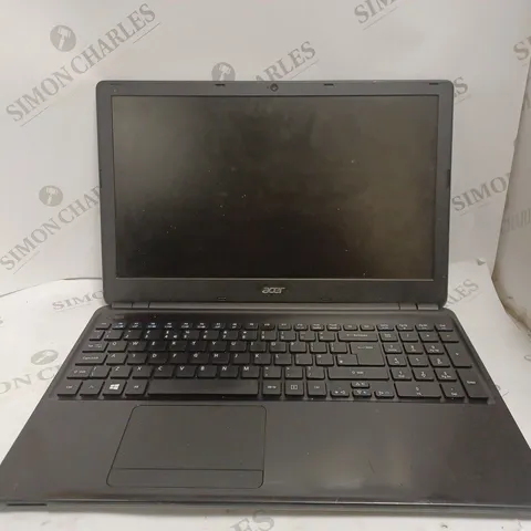 ACER TRAVELMATE P255 SERIES LAPTOP