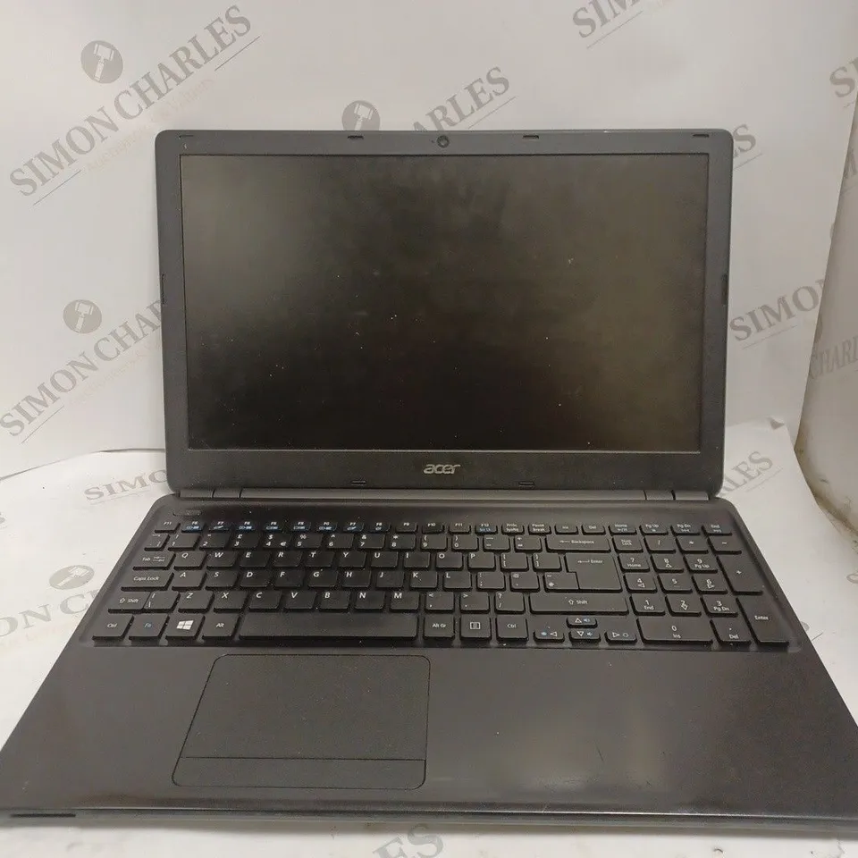 ACER TRAVELMATE P255 SERIES LAPTOP 