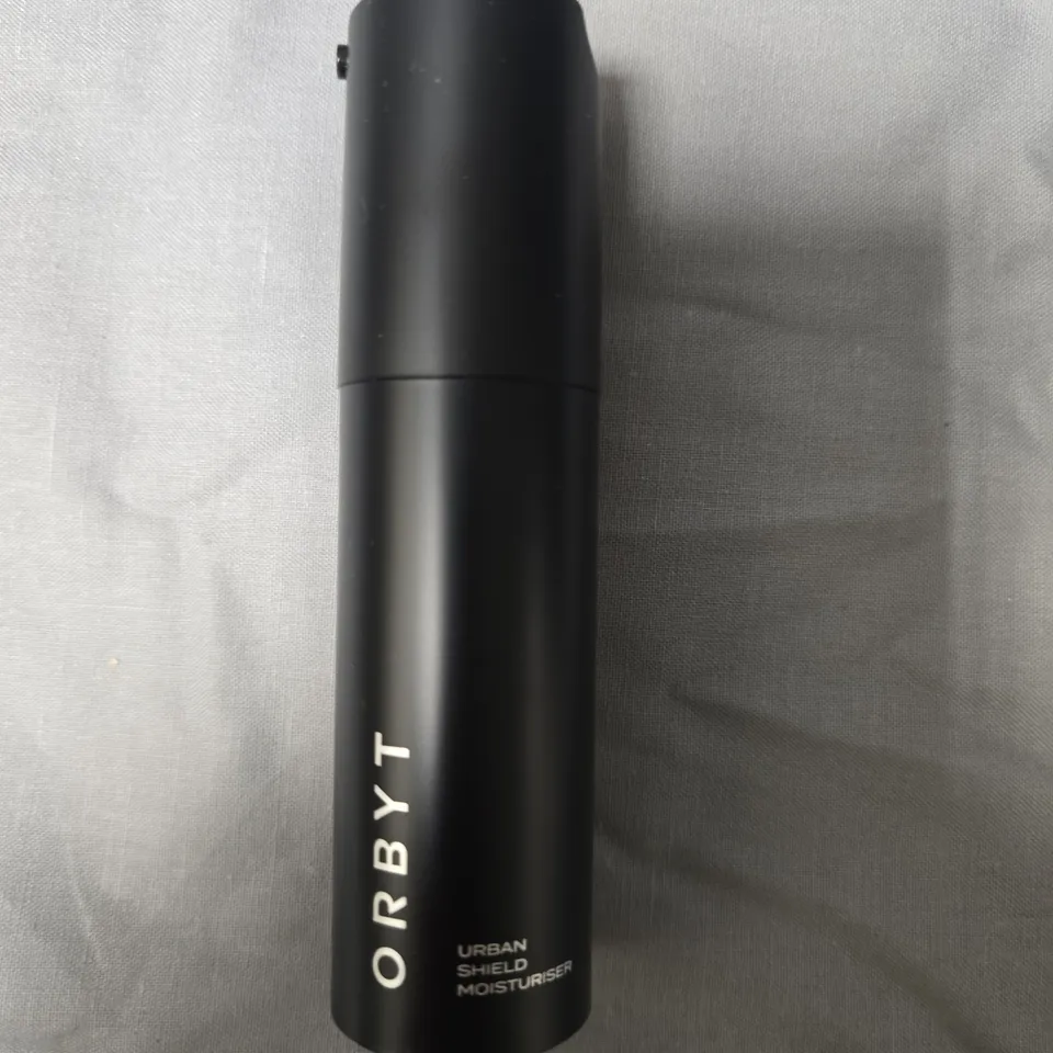  APPROXIMATELY 80 PCS  ORBYT SKIN URBAN SHIELD MOISTURISER – 30 ML