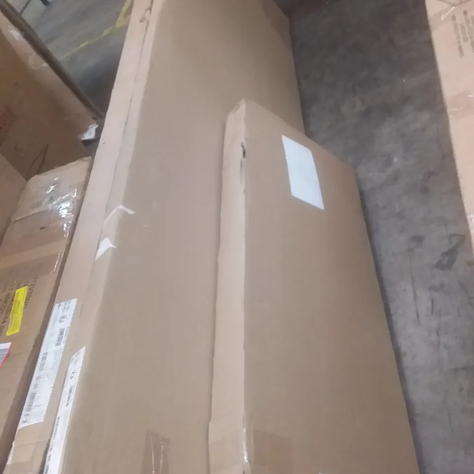 BOXED IDLEWILD TV STAND UP TO 78" (3 BOXES)