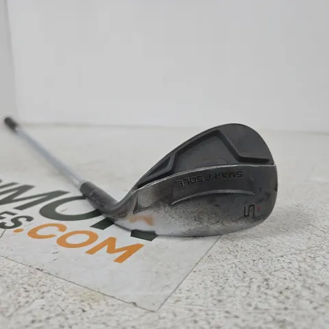 CLEVELAND SMART SOLE 5 GOLF CLUB