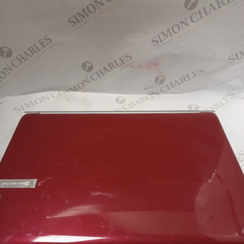 PACKARD BELL MS2273 LAPTOP 