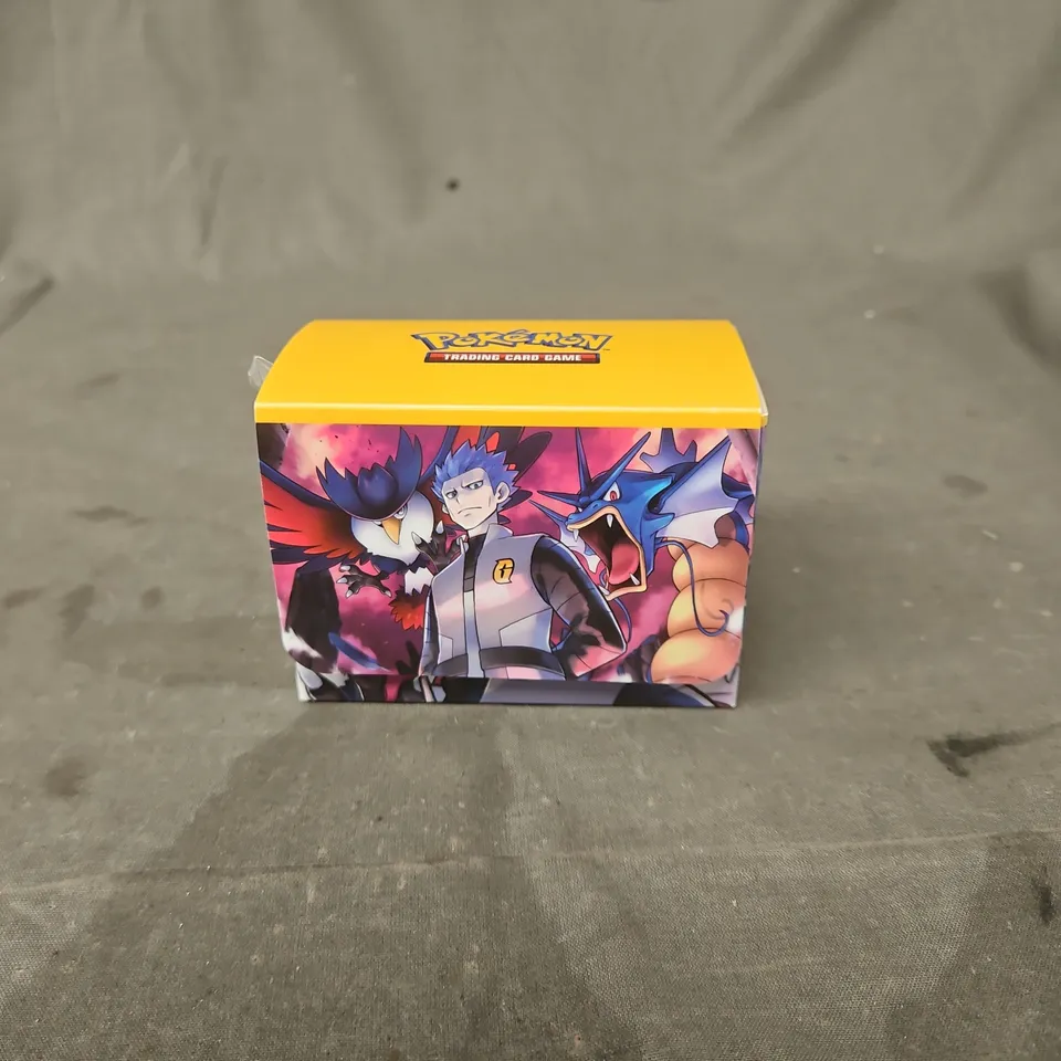 POKEMON TRADING CARDS SET