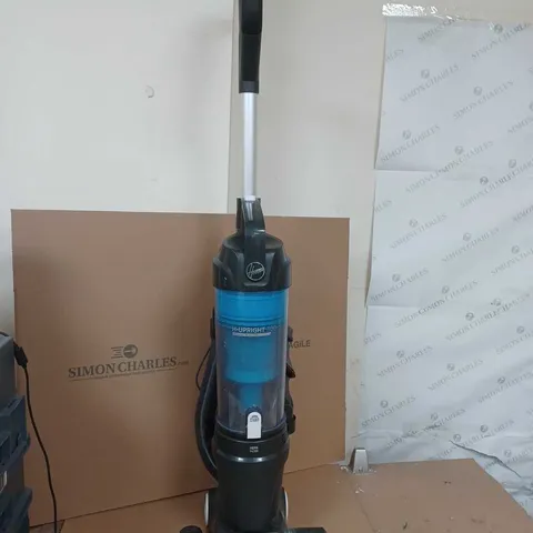 HOOVER H-UPRIGHT 300 VACUUM CLEANER 