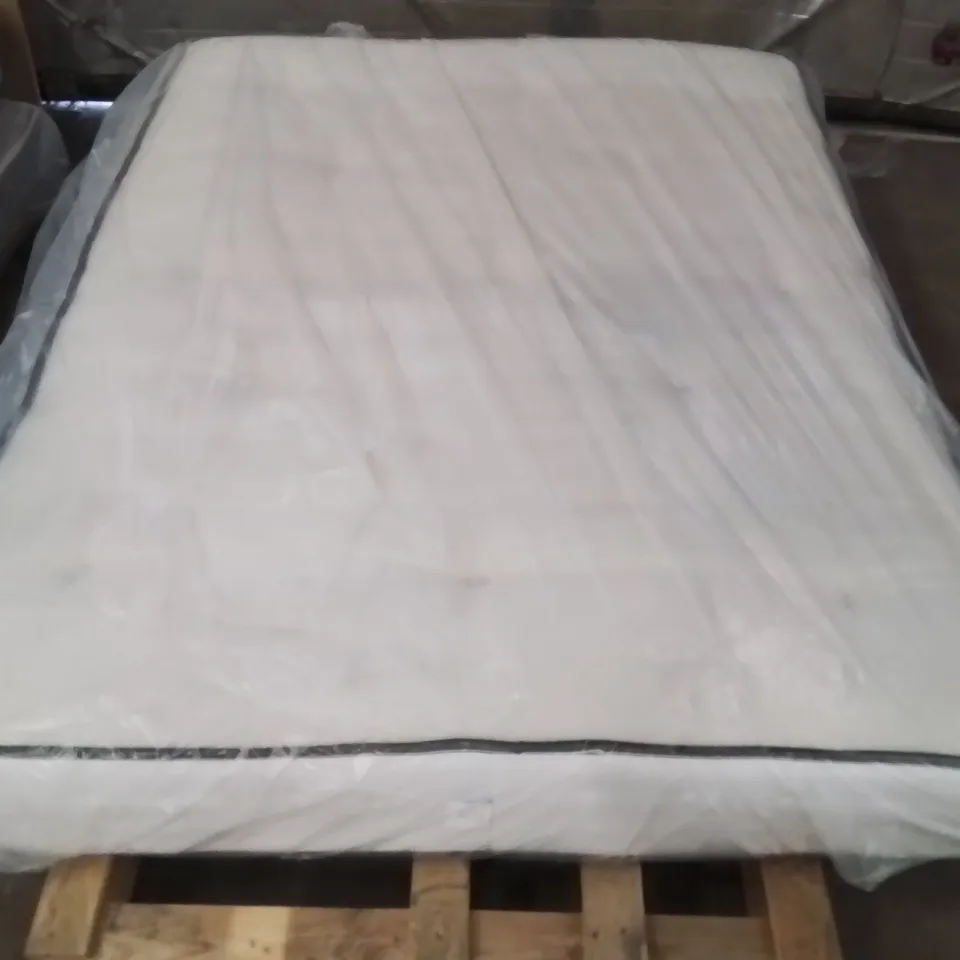 BAGGED KINGSIZE MATTRESS