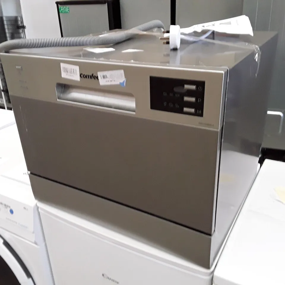 COMFEE KWH-TD60SE-S DISHWASHER