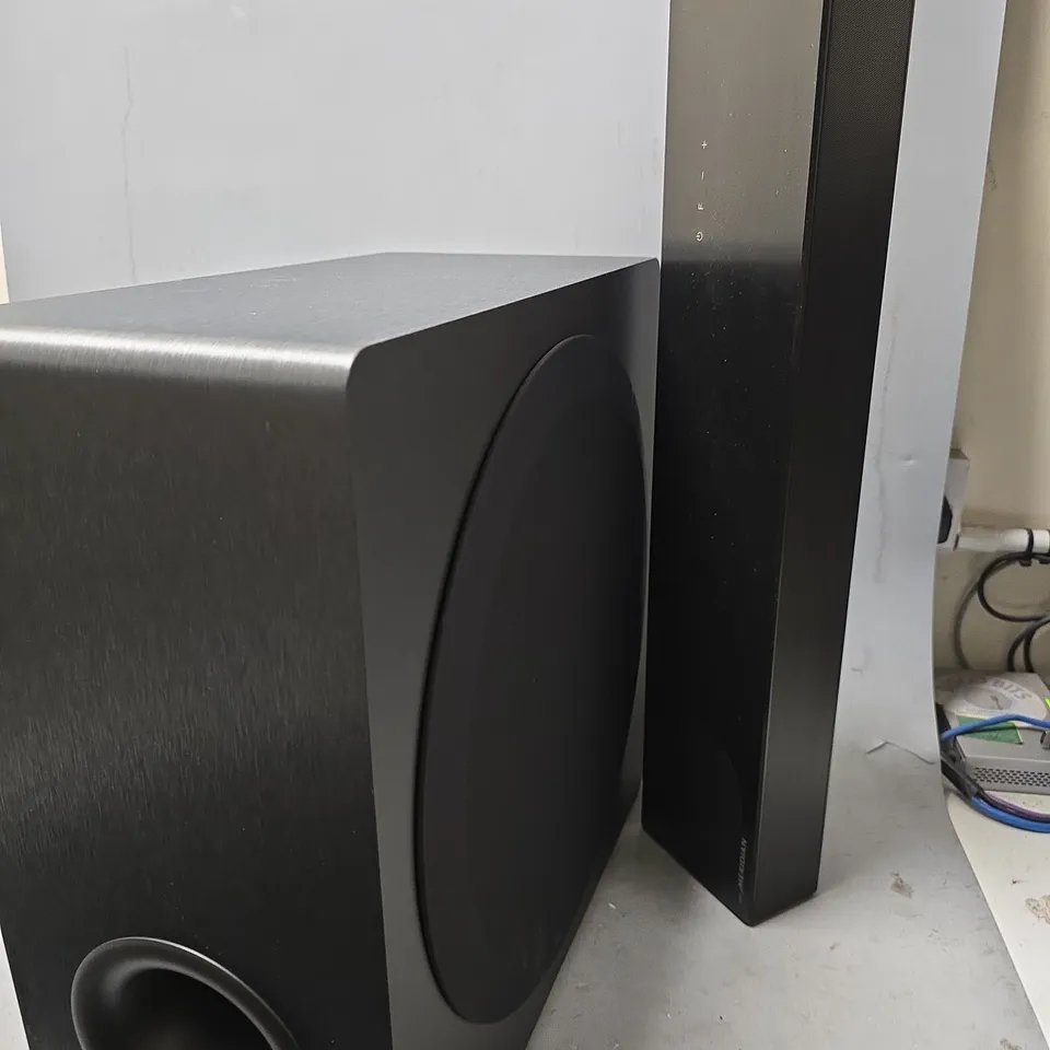 BOXED LG SOUNDBAR S80 - COLLECTION ONLY