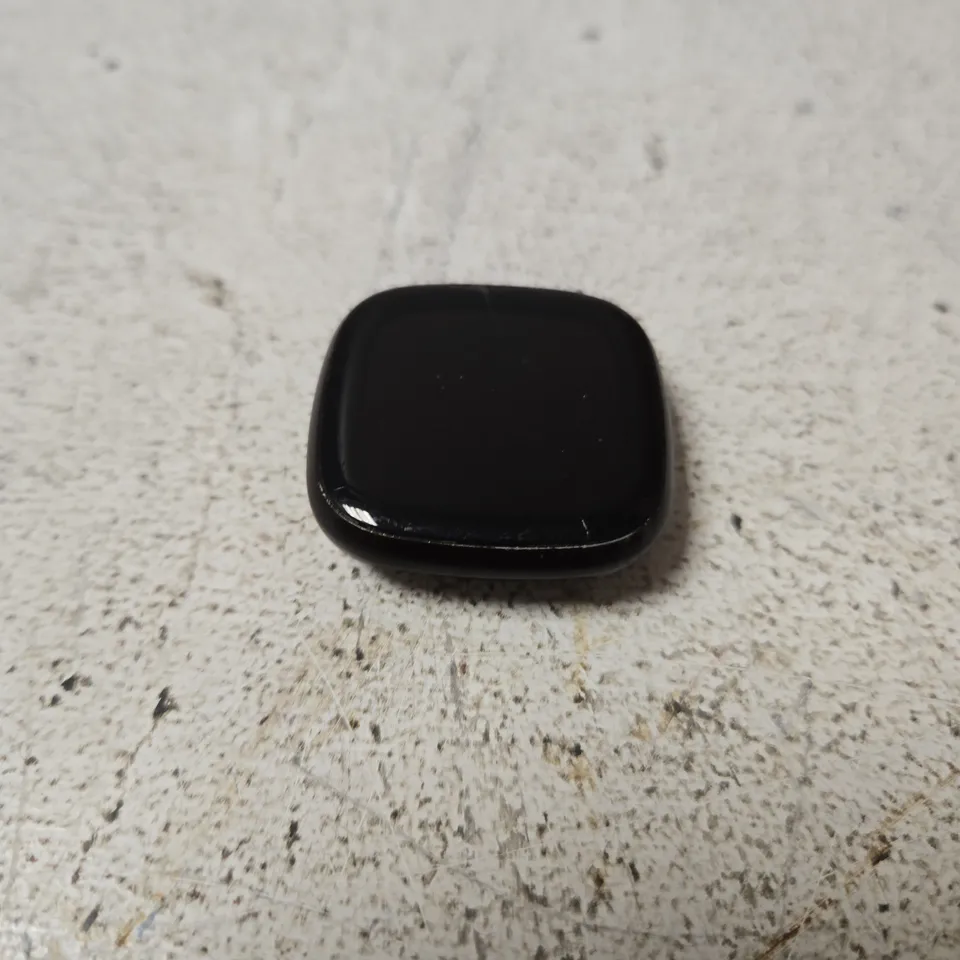 FITBIT VERSA 3 BLACK