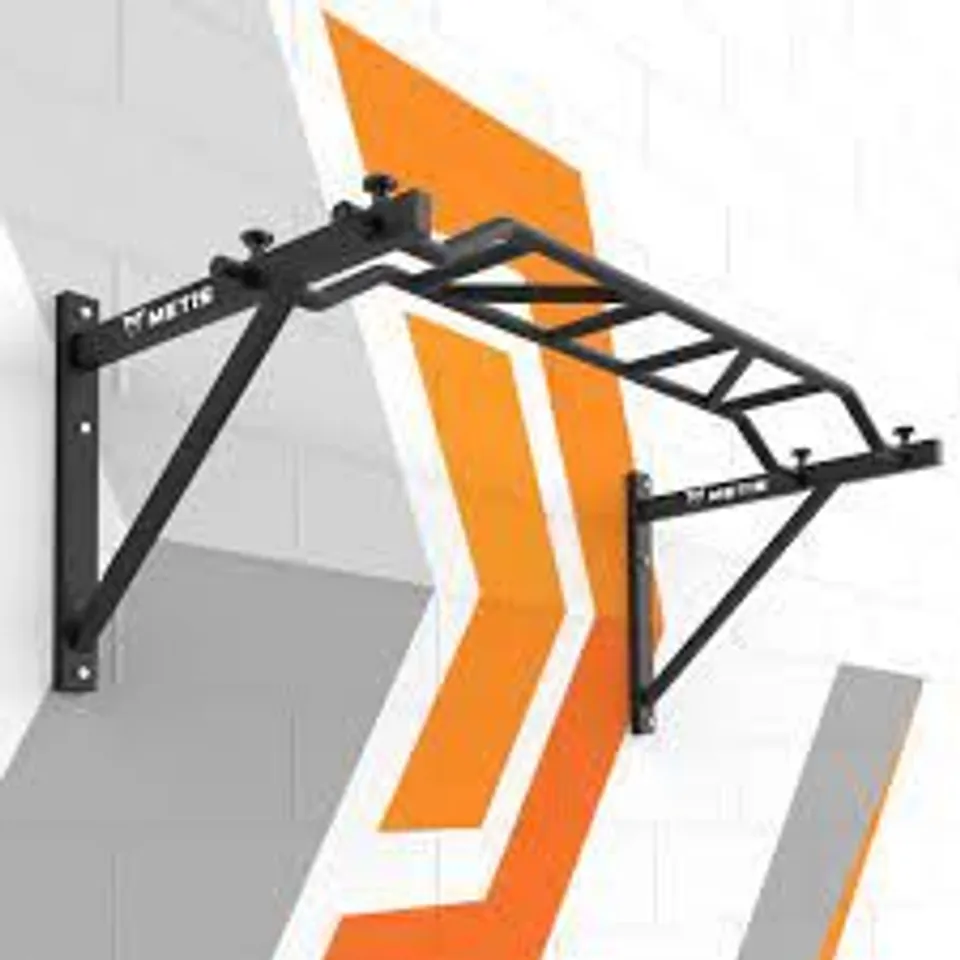 BOXED METIS ADJUSTABLE PULL UP BAR