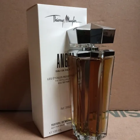 THIERRY MUGLER ANGEL EAU DE PARFUM (100ML)