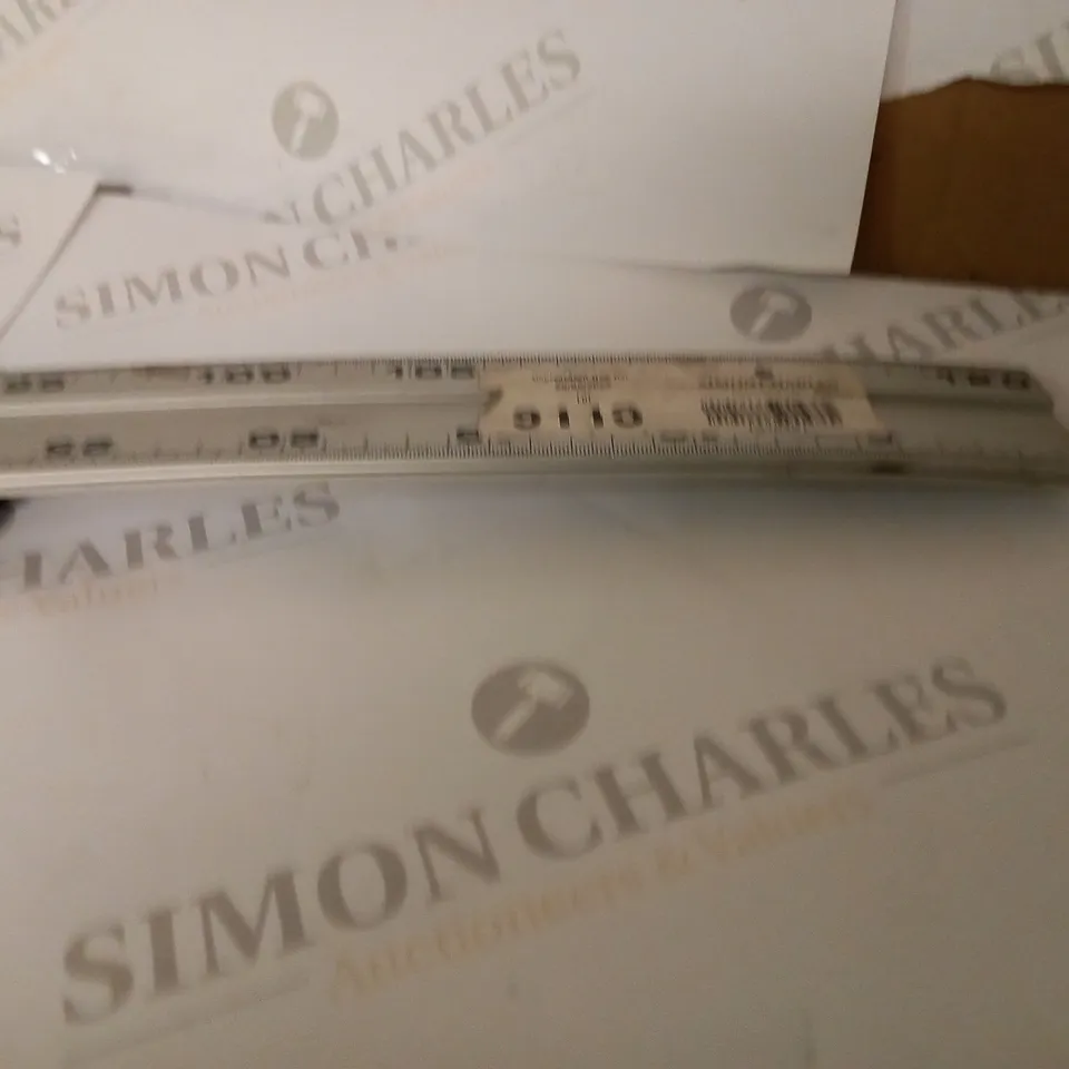 DRAPER ADJUSTABLE DRYWALL SQUARE - COLLECTION ONLY