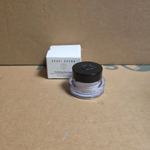 BOBBI BROWN HYDRATING EYE CREAM 15ML