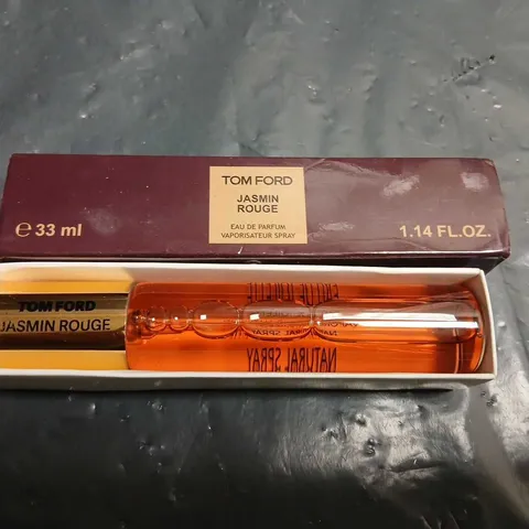 BOXED TOM FORD JASMN ROUGE EAU DE PARFUM 33ML
