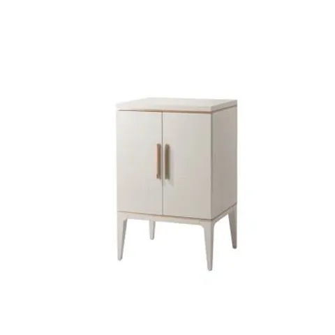 BOXED MARSEILLES SIDE TABLE (1 BOX)