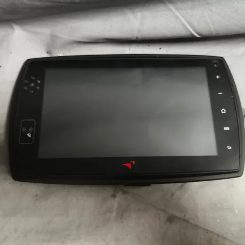 MEDIATEK MDT720 SATNAV SYSTEM