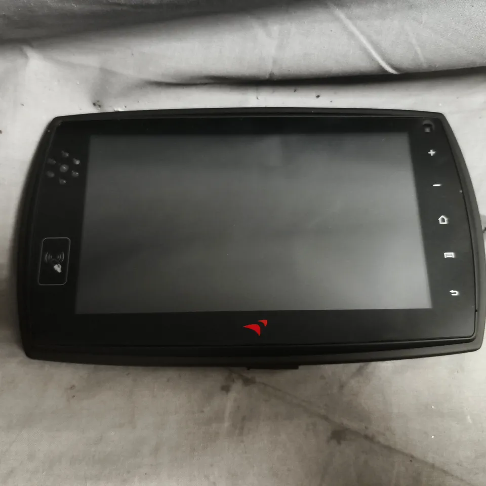 MEDIATEK MDT720 SATNAV SYSTEM