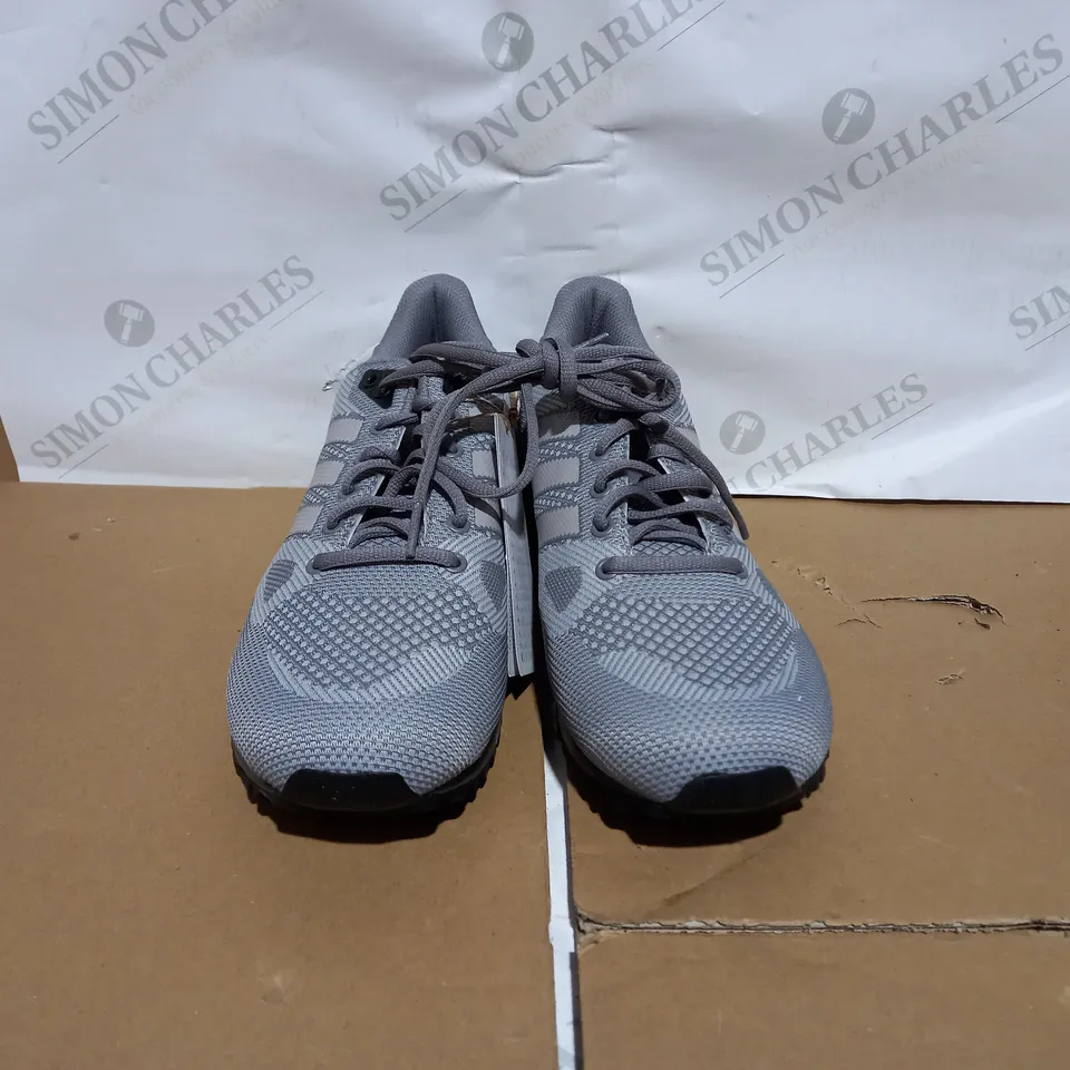 BOXED PAIR OF ADIDAS ORIGINALS ZX 750 WV MENS TRAINERS SIZE 10