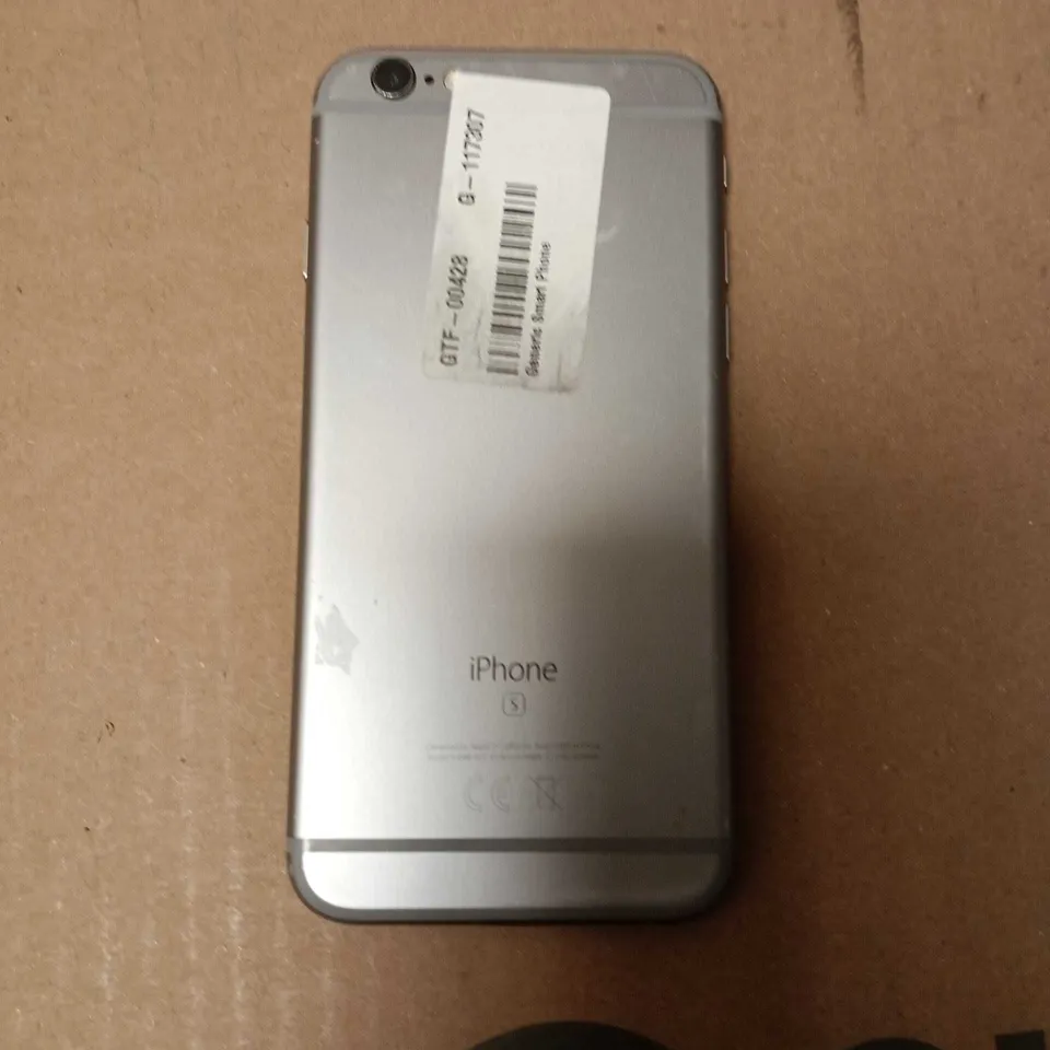 APPLE IPHONE 6s (A1688)