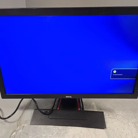 BENQ GL2450-B 24" MONITOR - COLLECTION ONLY 