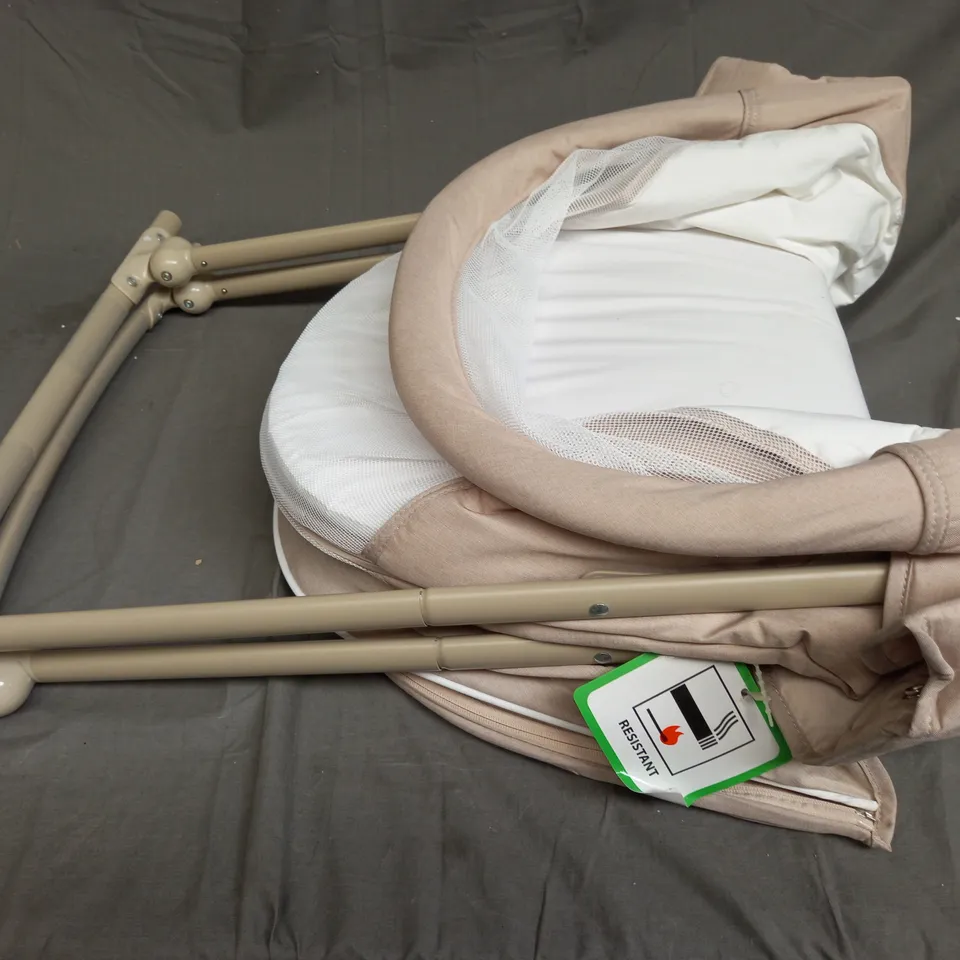 KINDERKRAFT BABY MOSES BASKET