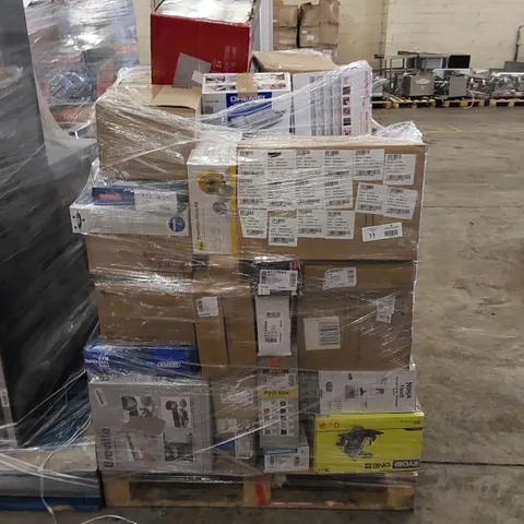 PALLET OF APPROXIMATELY 91 ASSORTED HOUSEHOLD & ELECTRICAL PRODUCTS TO INCLUDE