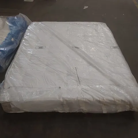 QUALITY BAGGED 5' KING SIZE MATTRESS