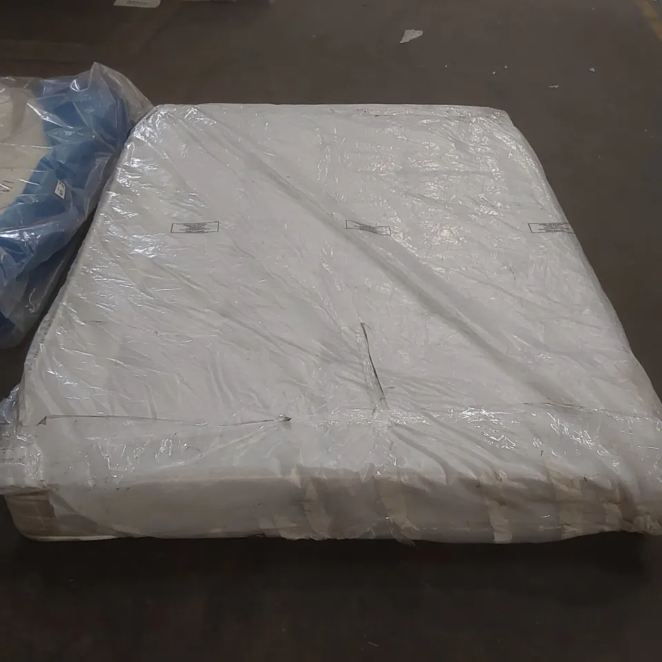 QUALITY BAGGED 5' KING SIZE MATTRESS 