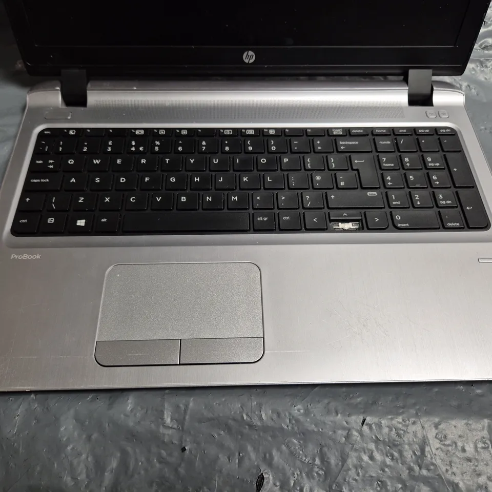 HP PROBOOK 450 G3 