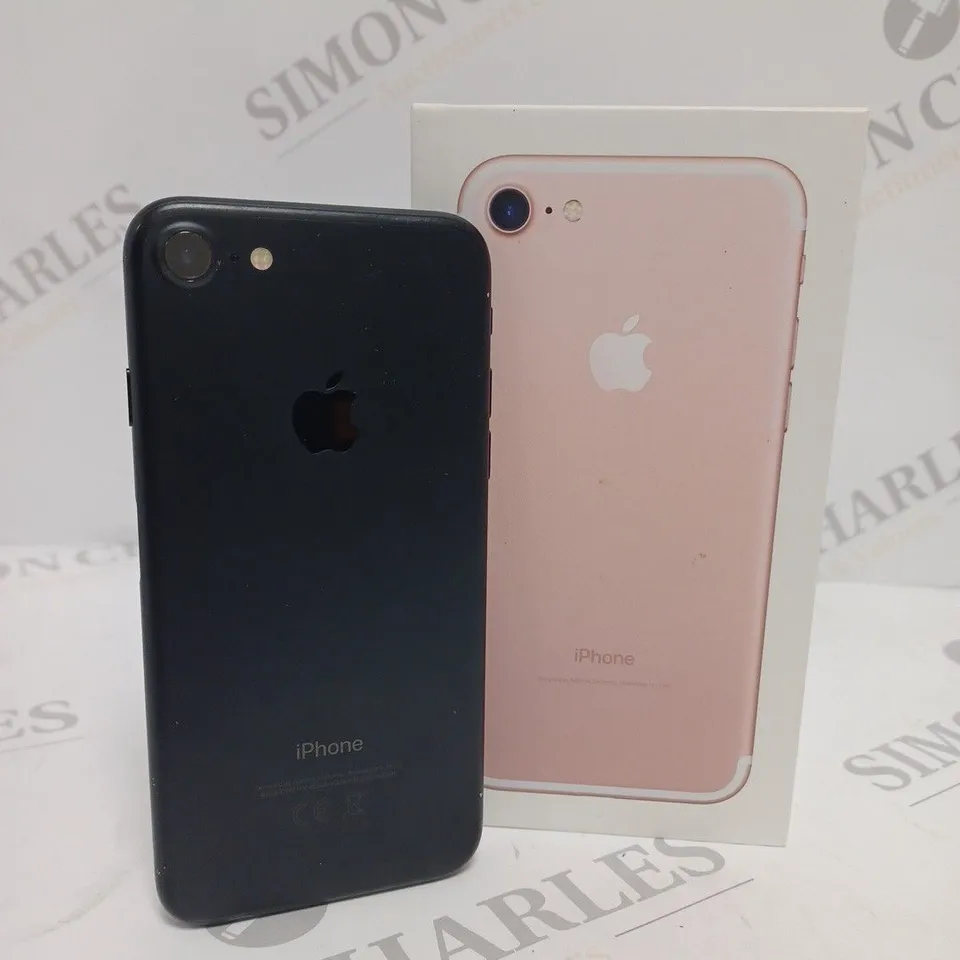 APPLE IPHONE 7 (A1778) SMARTPHONE