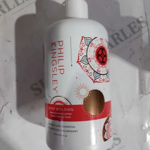 PHILP KINGSLEY WEIGHTLESS SHAMPOO