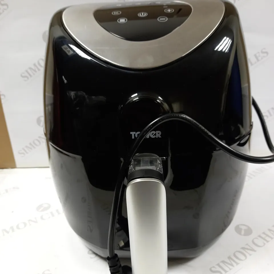 TOWER DIGITAL AIR FRYER 