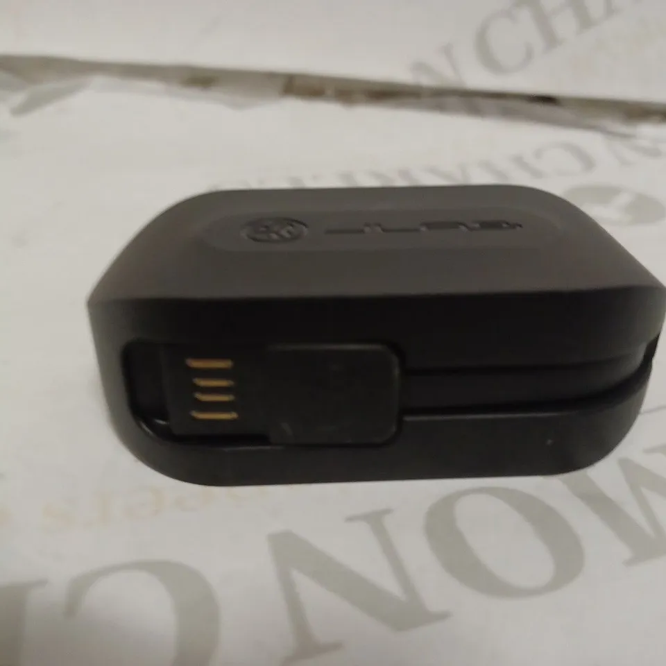 JLAB EARBUDS BROWN