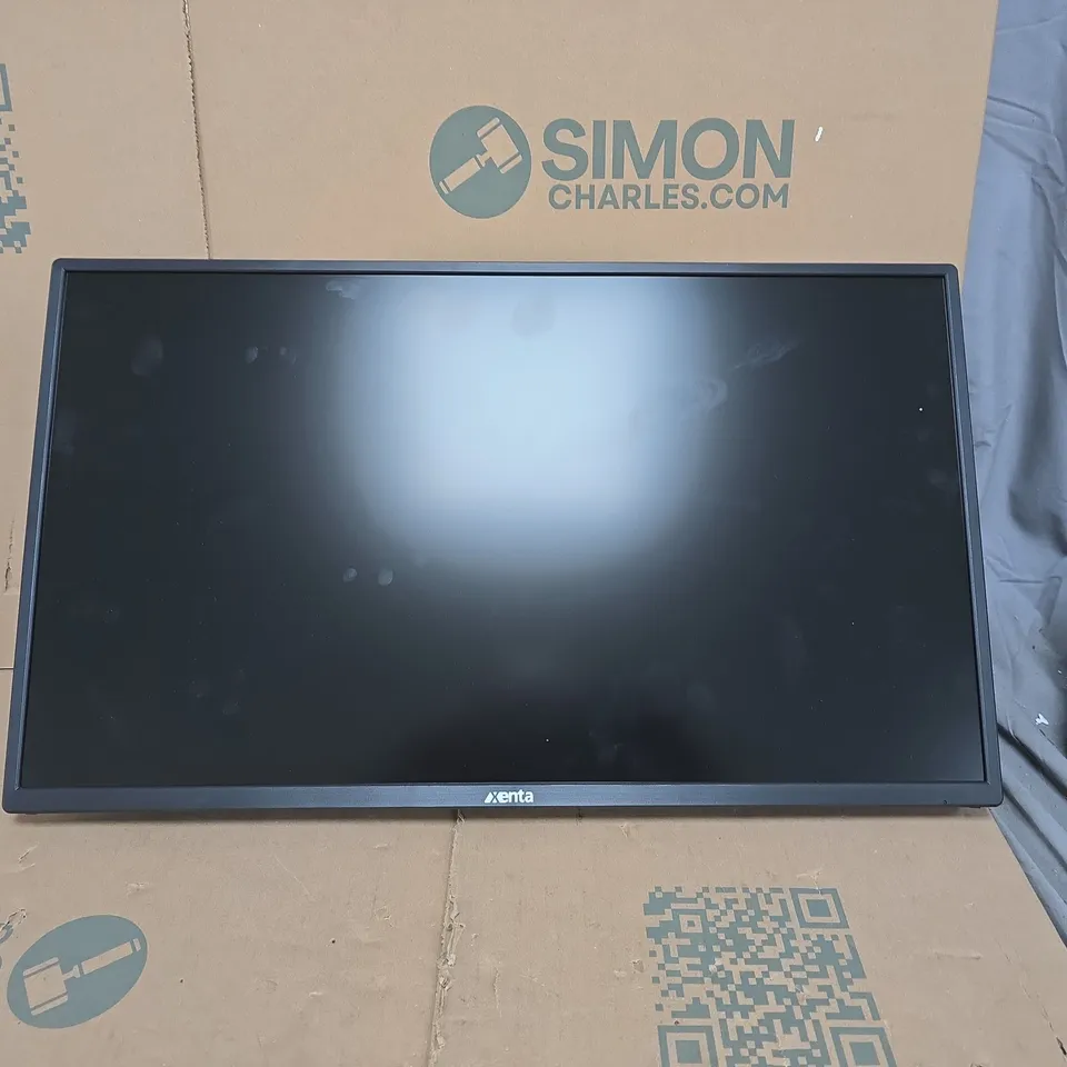XENTA 24-INCH GAMING MONITOR – VGA/HDMI, 75HZ, BOXED