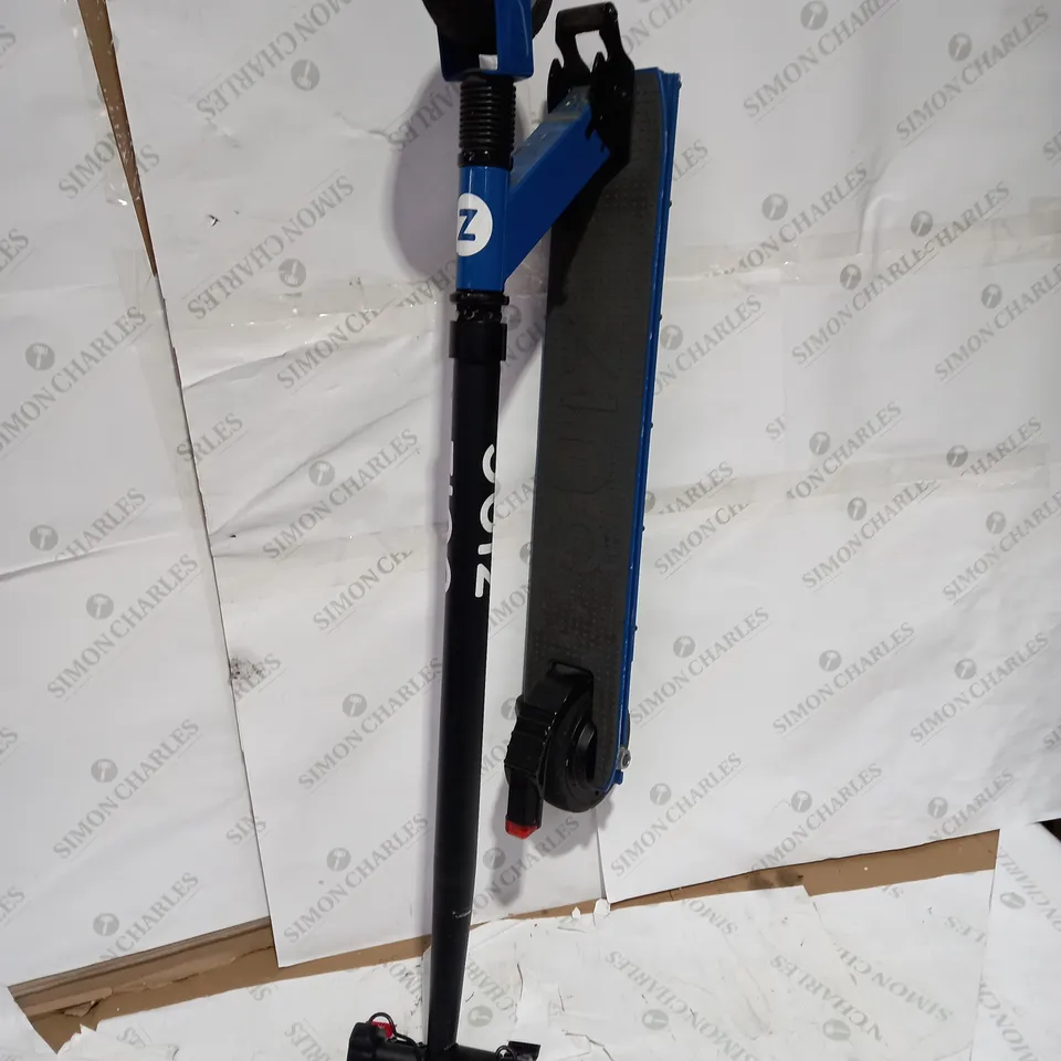 HY-PRO ZINC ECO PRO ELECTRIC SCOOTER RRP £249.99