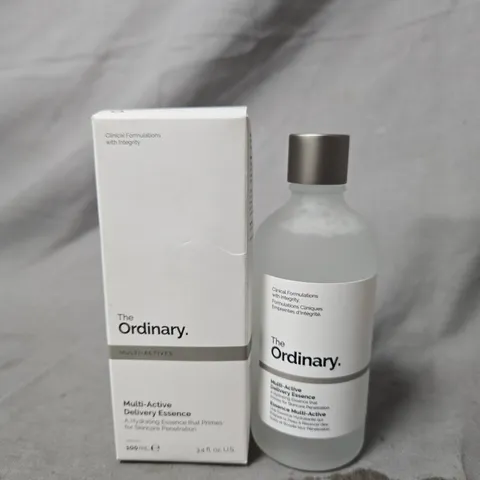 THE ORDINARY MULTI-ACTIVE DELIVERY ESSENCE - 100ML
