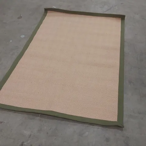 QUALITY DESIGNER AREA RUG - APPROXIMATELY 170 x 120cm