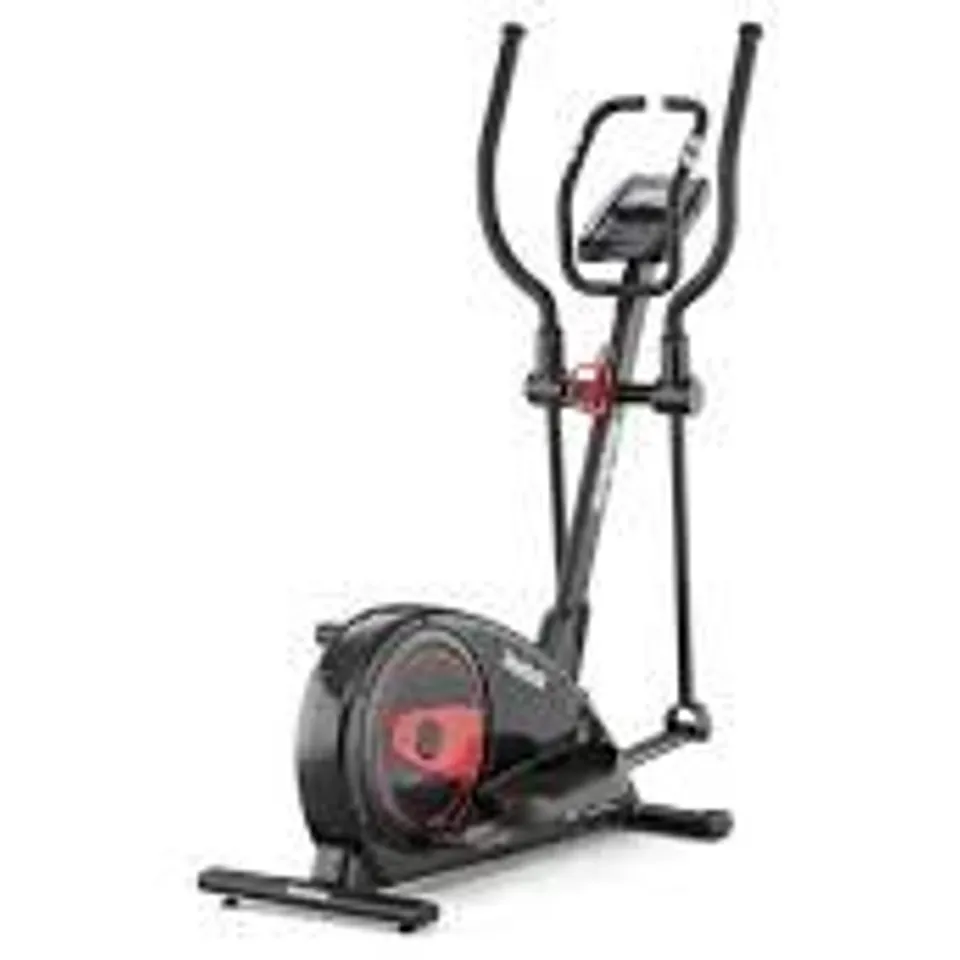 BOXED REEBOX GX40S ONE SERIES CROSS TRAINER (1 BOX) RRP £499.99
