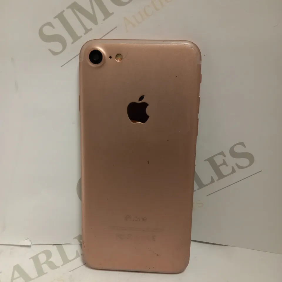 APPLE IPHONE 7 32GB