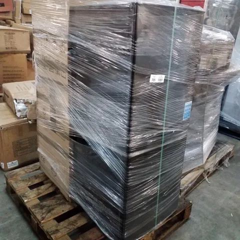 PALLET OF APPROXIMATELY 2 UNPROCESSED RAW RETURN WHITE GOODS TO INCLUDE