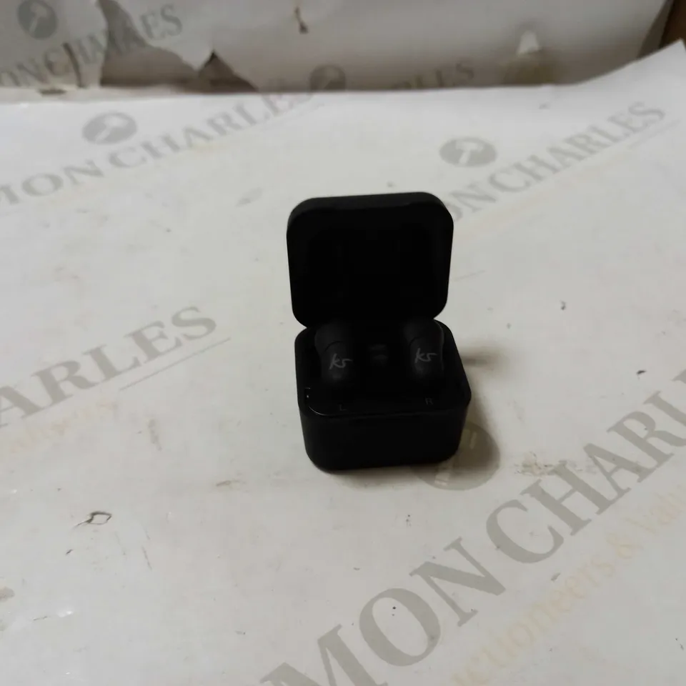 KITSOUND FUNK 35 WIRELESS EARPHONES