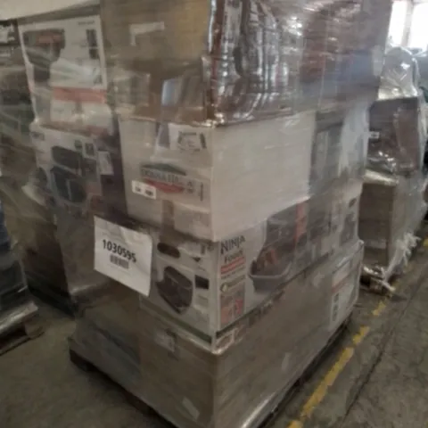 PALLET OF APPROXIMATELY 28 ASSORTED HOUSEHOLD & ELECTRICAL ITEMS TO INCLUDE